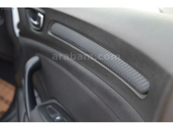 2020 TOUCH DİZEL EDC MEGANE