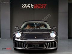 2025 PORSCHE 992.2 CARRERA 4 GTS