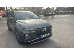 Sahibinden Hyundai Tucson 1.6 CRDi Prime 2021 Model 