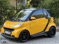 D&M MOTORS SMART FORTWO OTOMATİK MAKYAJLI