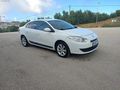 2012 MODEL TEMİZ OTOMATİK FLUENCE 1.5 DCI