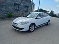 2012 MODEL TEMİZ OTOMATİK FLUENCE 1.5 DCI