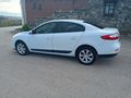 2012 MODEL TEMİZ OTOMATİK FLUENCE 1.5 DCI