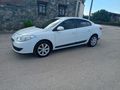 2012 MODEL TEMİZ OTOMATİK FLUENCE 1.5 DCI