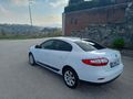 2012 MODEL TEMİZ OTOMATİK FLUENCE 1.5 DCI