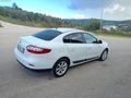 2012 MODEL TEMİZ OTOMATİK FLUENCE 1.5 DCI