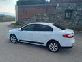 2012 MODEL TEMİZ OTOMATİK FLUENCE 1.5 DCI