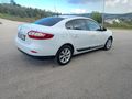 2012 MODEL TEMİZ OTOMATİK FLUENCE 1.5 DCI