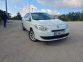 2012 MODEL TEMİZ OTOMATİK FLUENCE 1.5 DCI