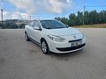 2012 MODEL TEMİZ OTOMATİK FLUENCE 1.5 DCI