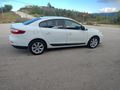 2012 MODEL TEMİZ OTOMATİK FLUENCE 1.5 DCI