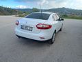 2012 MODEL TEMİZ OTOMATİK FLUENCE 1.5 DCI