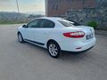 2012 MODEL TEMİZ OTOMATİK FLUENCE 1.5 DCI