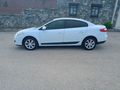 2012 MODEL TEMİZ OTOMATİK FLUENCE 1.5 DCI
