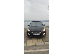 Sahibinden Hyundai i30 1.6 CRDi Elite 2012 Model
