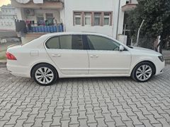 Sahibinden Skoda SuperB 1.6 TDI Elegance Full Paketi 2015 Model