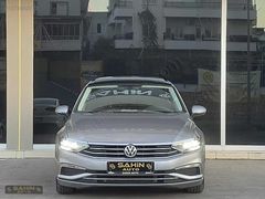 ŞAHİN AUTO 2020 PASSAT 1.6 TDİ İMPRESSİON CAM TAVAN BOYASIZ