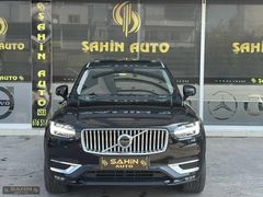 ŞAHİN AUTO 2020 XC90 iNSCRİPTİON 360 KMRA K.NOKTA Ç.ÖNLYİCİ FUL