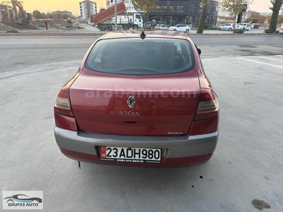 MASRAFSIZ MEGANE TOFAŞ PARASINA