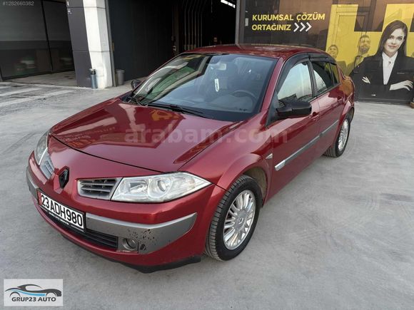 MASRAFSIZ MEGANE TOFAŞ PARASINA