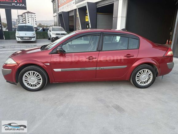 MASRAFSIZ MEGANE TOFAŞ PARASINA
