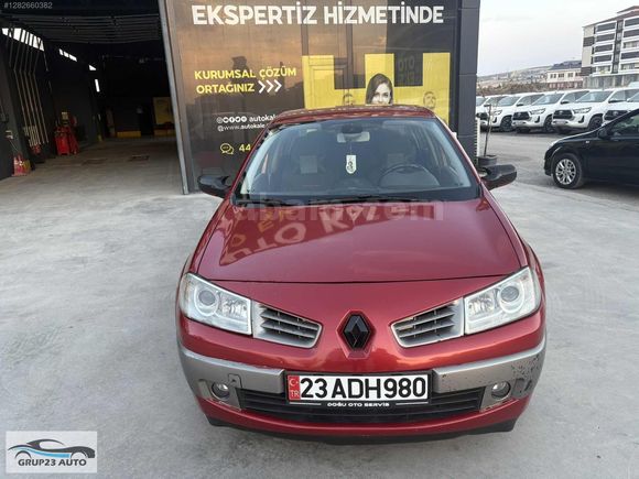 MASRAFSIZ MEGANE TOFAŞ PARASINA