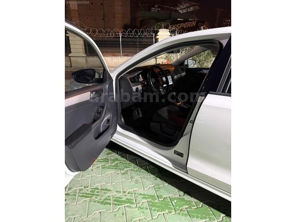 ARC OTOMOTİVDEN HATASIZ BOYASIZ