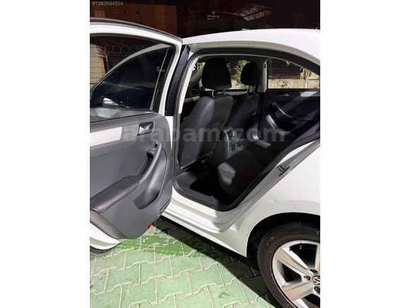 ARC OTOMOTİVDEN HATASIZ BOYASIZ