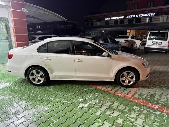 ARC OTOMOTİVDEN HATASIZ BOYASIZ