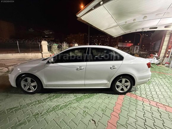 ARC OTOMOTİVDEN HATASIZ BOYASIZ