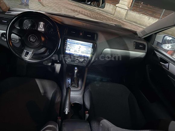 ARC OTOMOTİVDEN HATASIZ BOYASIZ