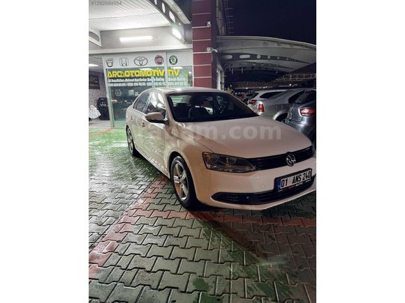 ARC OTOMOTİVDEN HATASIZ BOYASIZ