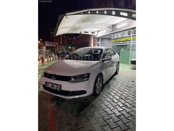 ARC OTOMOTİVDEN HATASIZ BOYASIZ