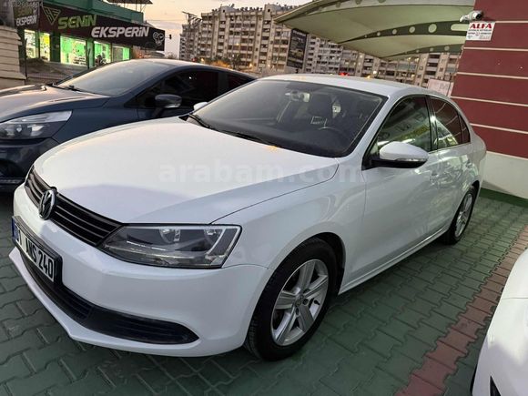 ARC OTOMOTİVDEN HATASIZ BOYASIZ