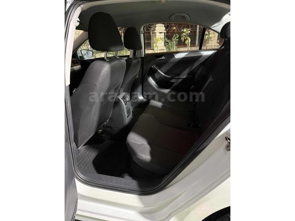 ARC OTOMOTİVDEN HATASIZ BOYASIZ