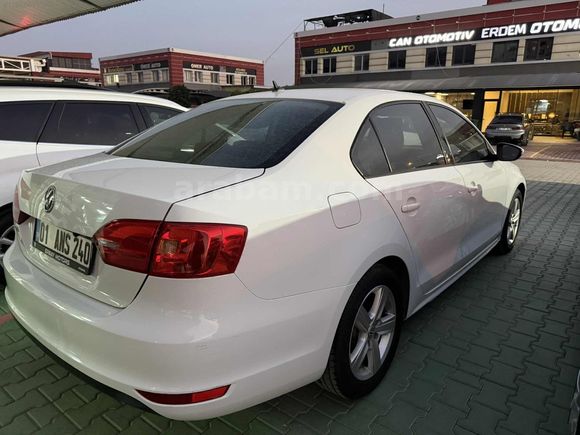ARC OTOMOTİVDEN HATASIZ BOYASIZ