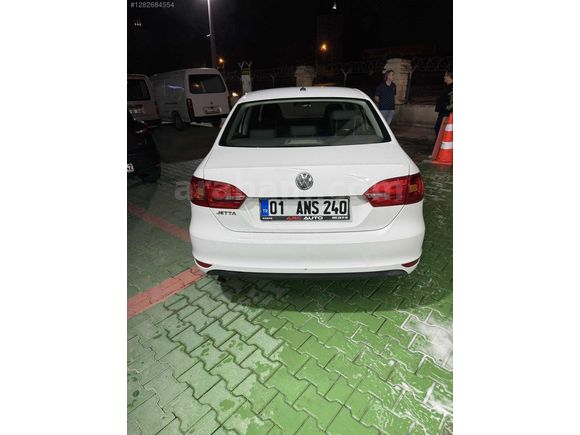 ARC OTOMOTİVDEN HATASIZ BOYASIZ