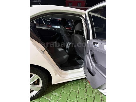 ARC OTOMOTİVDEN HATASIZ BOYASIZ