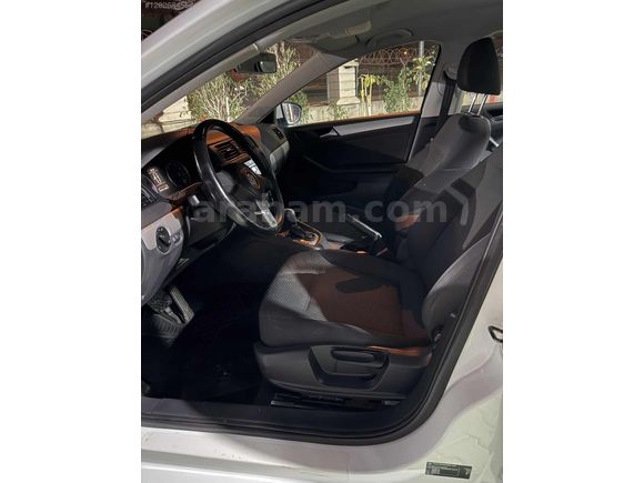 ARC OTOMOTİVDEN HATASIZ BOYASIZ