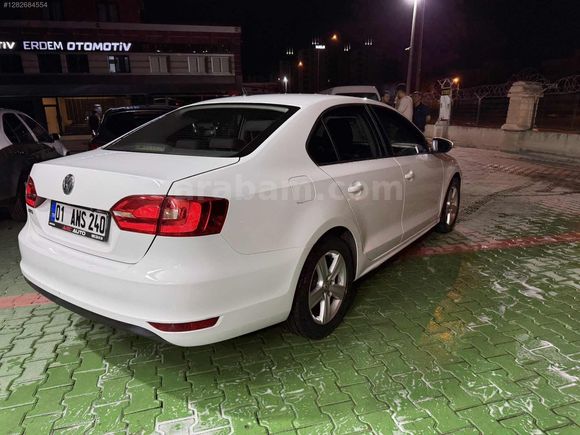 ARC OTOMOTİVDEN HATASIZ BOYASIZ