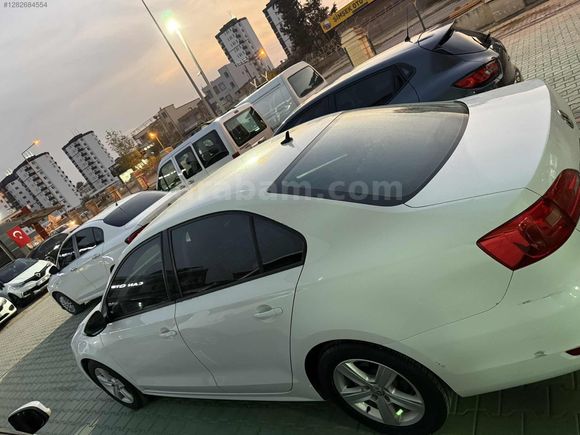 ARC OTOMOTİVDEN HATASIZ BOYASIZ