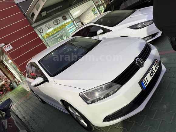 ARC OTOMOTİVDEN HATASIZ BOYASIZ