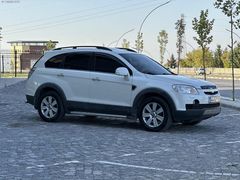 CHEVROLET CAPTİVA 2011 MDL BOYASIZ HATASIZ 7 KİŞİLİK !