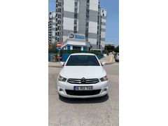 MARKA OTOMOTİV'DEN CITROEN C ELLSE COMFORT PAKET %20 FATURALI