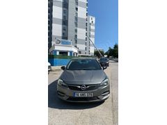 MARKA OTOMOTİV'DEN OPEL ASTRA 2021 MODEL % 20 FATURALI