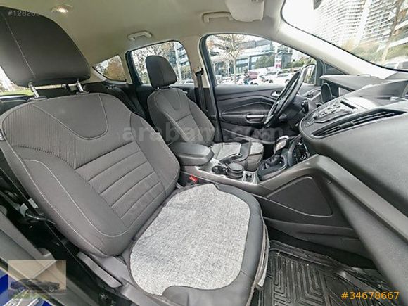 ACR AUTO 25-2016 FORD KUGA 1.5 ECOBOOST 182HP 4&4