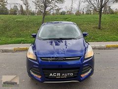 ACR AUTO 25-2016 FORD KUGA 1.5 ECOBOOST 182HP 4&4