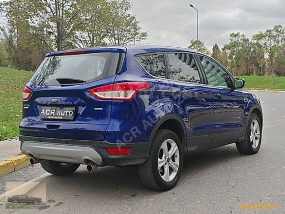 ACR AUTO 25-2016 FORD KUGA 1.5 ECOBOOST 182HP 4&4