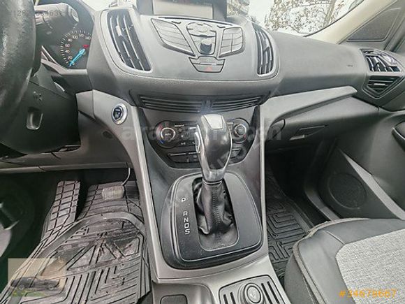 ACR AUTO 25-2016 FORD KUGA 1.5 ECOBOOST 182HP 4&4