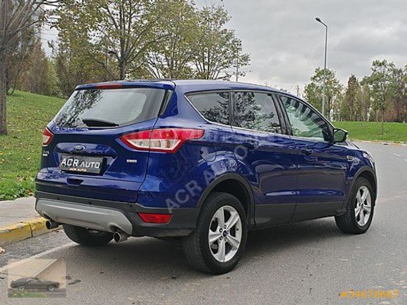 ACR AUTO 25-2016 FORD KUGA 1.5 ECOBOOST 182HP 4&4